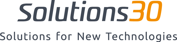 Solutions 30 Operations GmbH